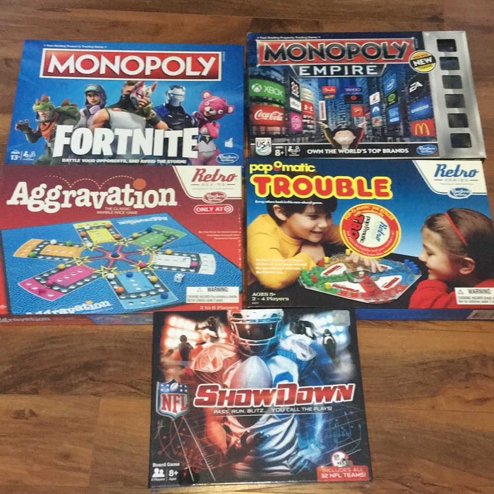 BoardGames